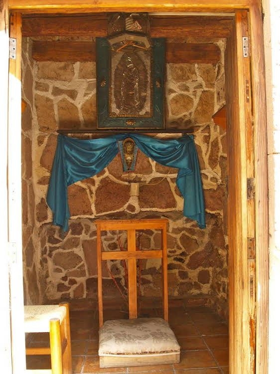 Hotel Casa del Anticuario4