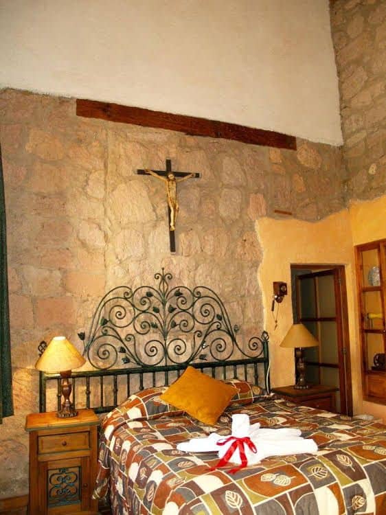 Hotel Casa del Anticuario Hotel Casa del Anticuario