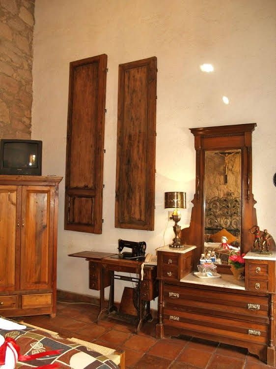 Hotel Casa del Anticuario1