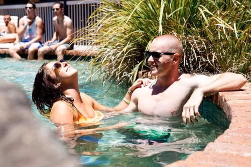 Backpackers Holiday Village4