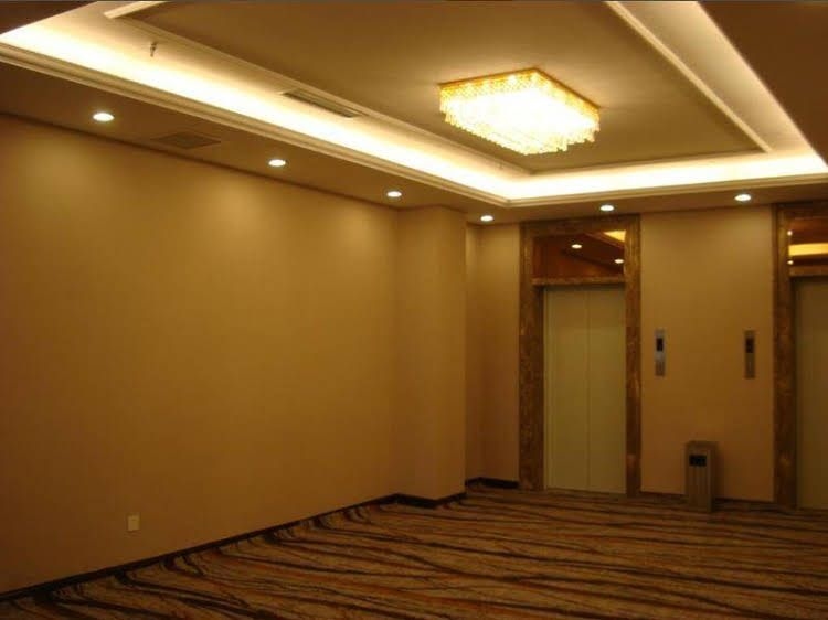 Qingdao Aegean Regalia Vacation Hotel2