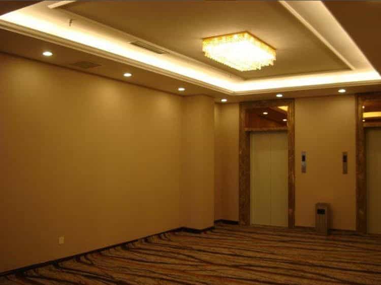 Qingdao Aegean Regalia Vacation Hotel Qingdao Aegean Regalia Vacation Hotel