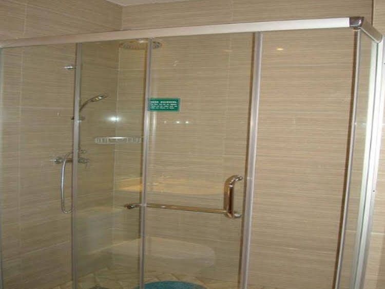 Qingdao Aegean Regalia Vacation Hotel1