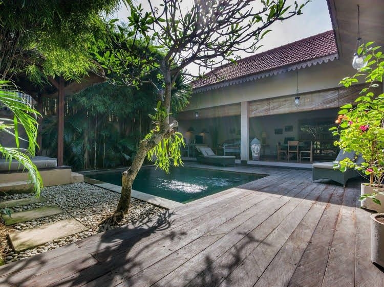 Villa Zenitude0