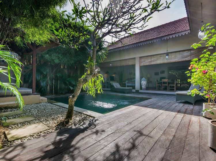 Villa Zenitude Villa Zenitude