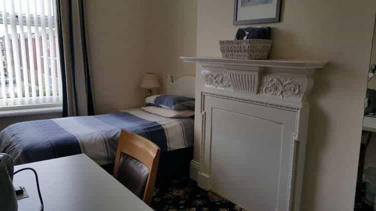 Kingswood Guest House Kingswood Guest House
