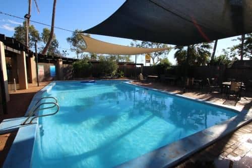 The Landing Port Hedland The Landing Port Hedland