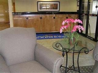 Holiday Inn Express Stone Mountain Holiday Inn Express Stone Mountain