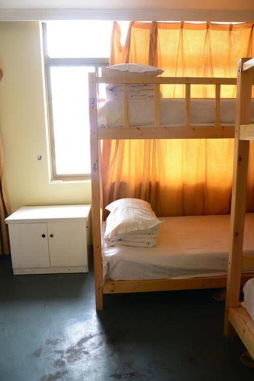Fuzimiao International Youth Hostel Fuzimiao International Youth Hostel
