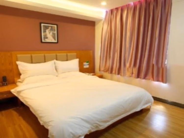 Baoxin Business Hotel3