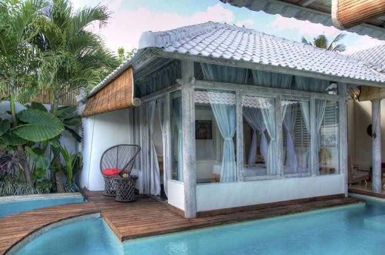 Villa Laksmana Hideaway 2 Villa Laksmana Hideaway 2