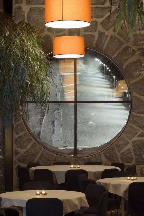 Salens Hogfjallshotell Apartments4