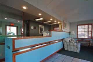 Best Western Rose Garden Inn