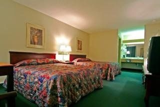 Best Western Rose Garden Inn4