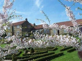 Clow Beck House Clow Beck House