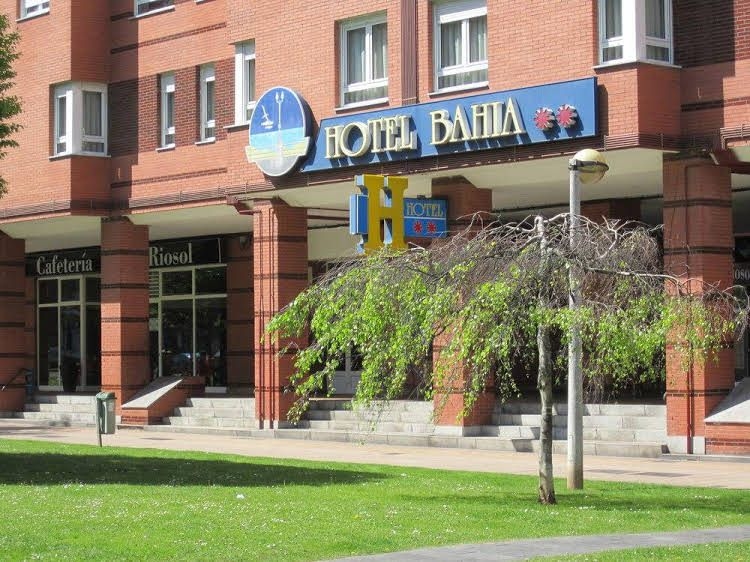Hotel Bahia0