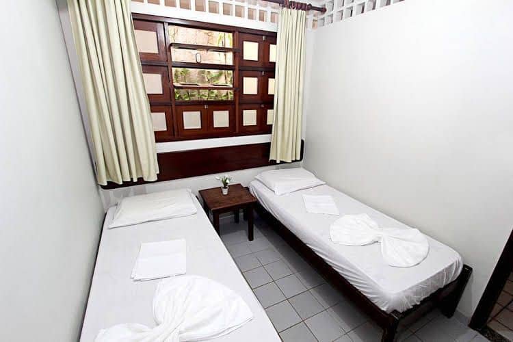 Praia Apart Hotel Praia Apart Hotel
