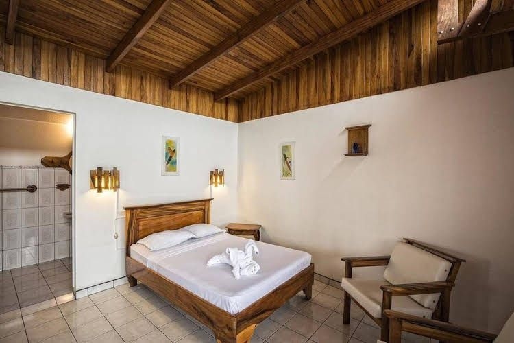 Hotel Central Loft4