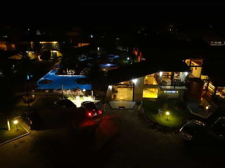 Porto Bali Hotel