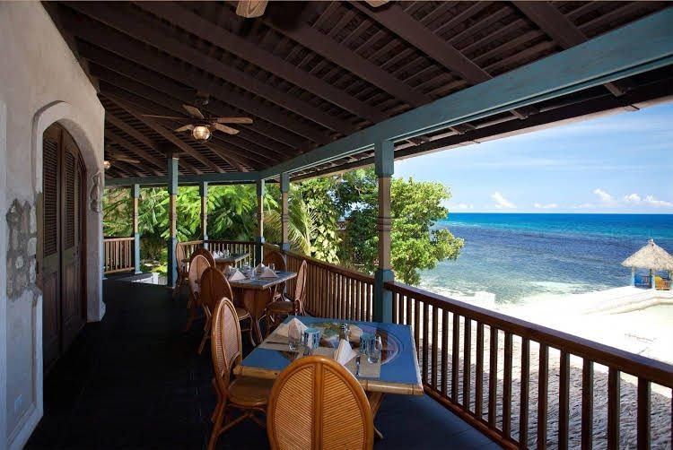 Hermosa Cove Villa Resort & Suites3