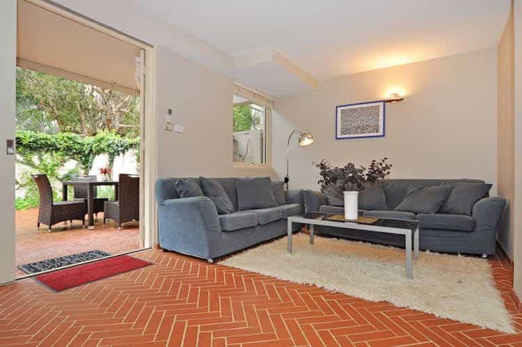 Park Vista Executive Townhouses