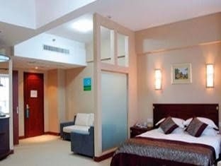 Obion Hotel Ningbo1