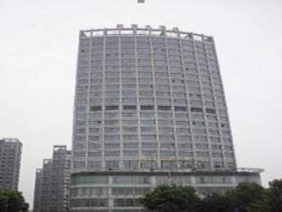 Obion Hotel Ningbo3