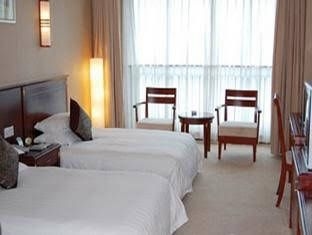 Obion Hotel Ningbo2
