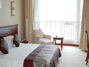 Obion Hotel Ningbo Obion Hotel Ningbo
