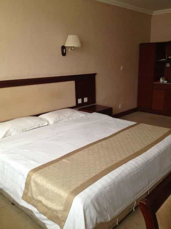 Hai Tian Xiang Hotel Hai Tian Xiang Hotel