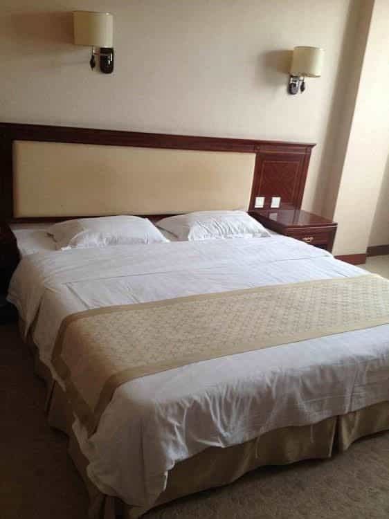 Hai Tian Xiang Hotel Hai Tian Xiang Hotel