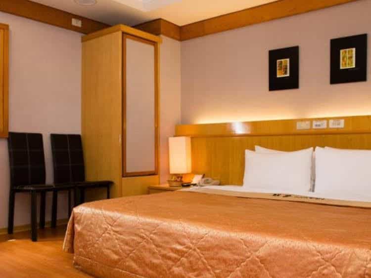 Chun Teng Hotel Chun Teng Hotel