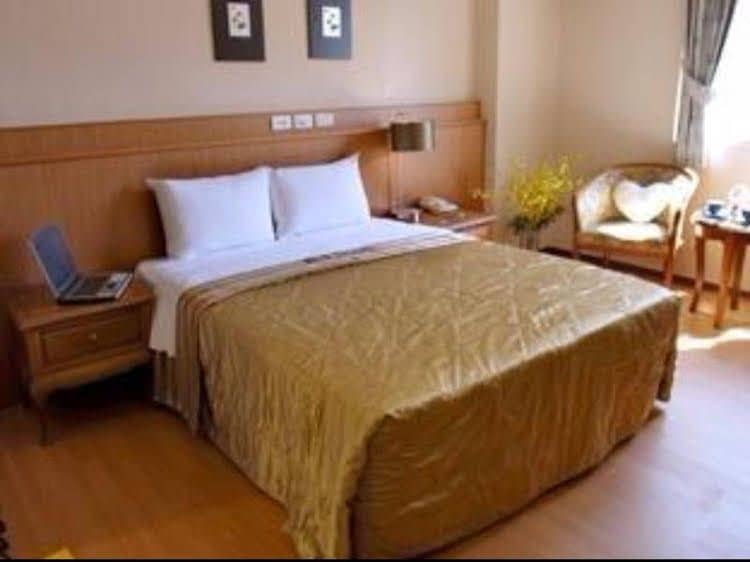 Chun Teng Hotel Chun Teng Hotel