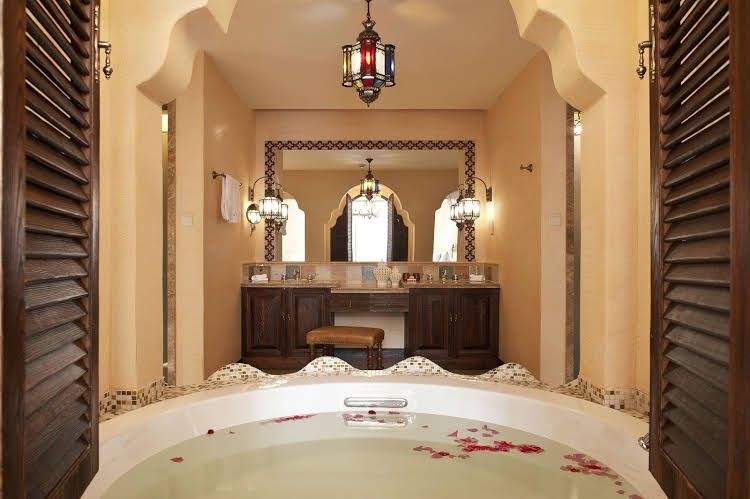 Le Camelia Hotel1