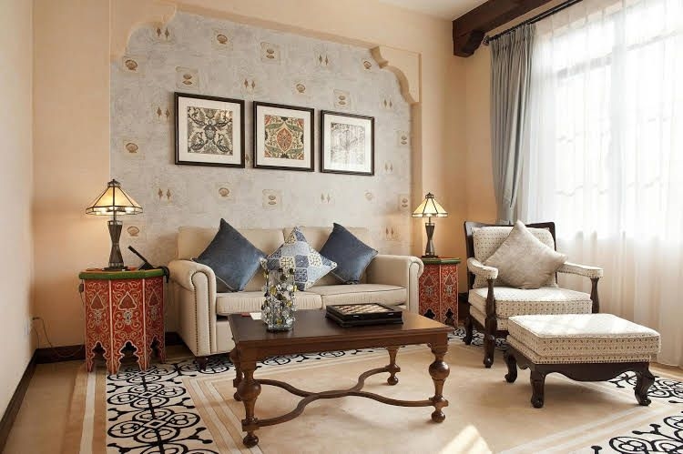 Le Camelia Hotel4