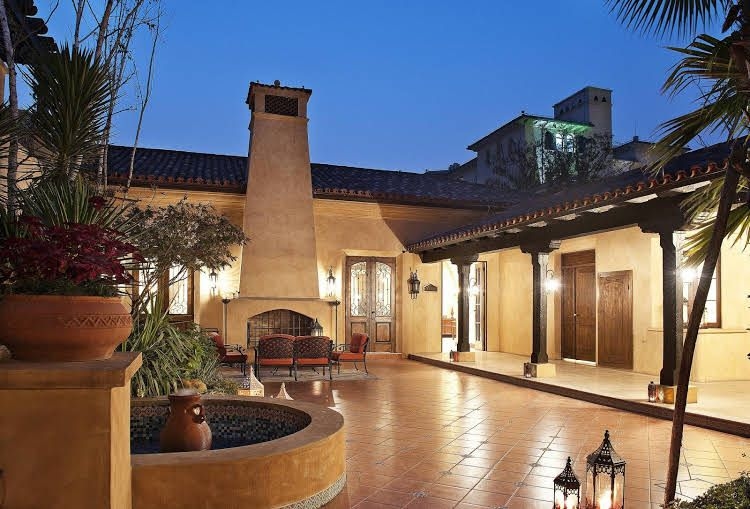 Le Camelia Hotel2