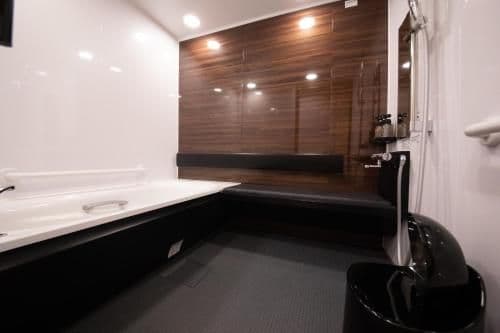 Japanese Modern Deluxe Suite Room - Non-Smoking