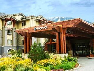 Aava Hotel Whistler Aava Hotel Whistler