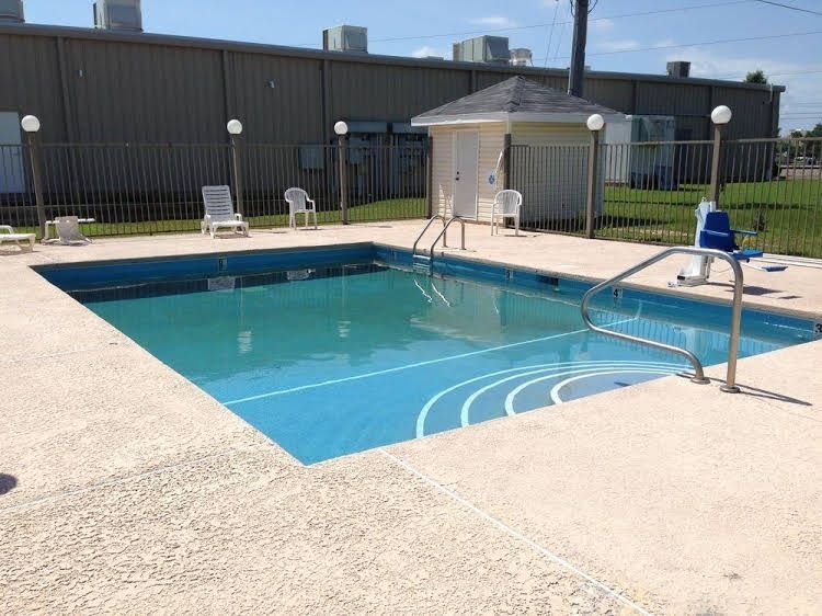 Regency Inn Pascagoula0
