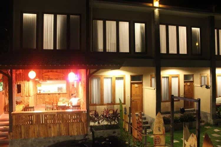 Bingin Inn Bingin Inn