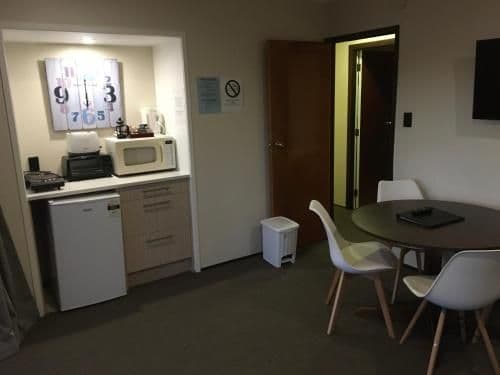 Two-Bedroom Suite