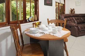 Harbourside B&B1