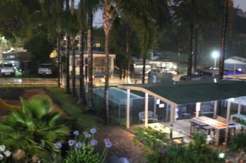 Batemans Bay Holiday Park & YHA Batemans Bay Holiday Park & YHA