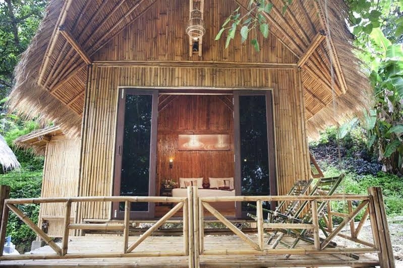 เดอะ โคฟ พีพี (The Cove Phi Phi)3