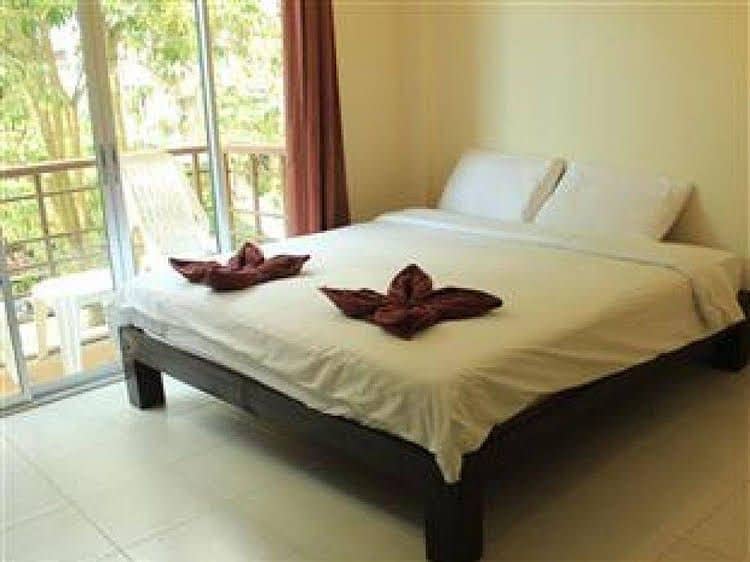 Lanna Beach Guesthouse Aonang Lanna Beach Guesthouse Aonang