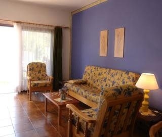 Bungalows Corinto II0