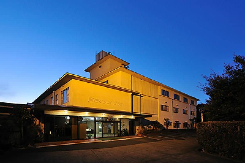 Kashikojima Grand Hotel Kashikojima Grand Hotel
