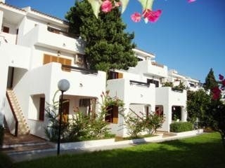 Cristina Apartamentos Villas2