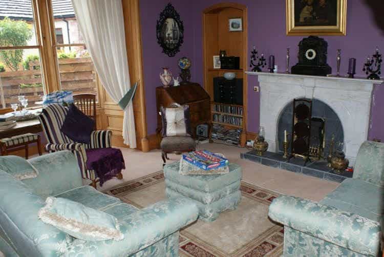 Ardmeanach House Ardmeanach House