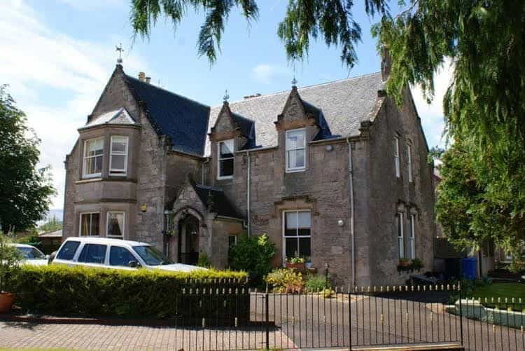 Ardmeanach House Ardmeanach House